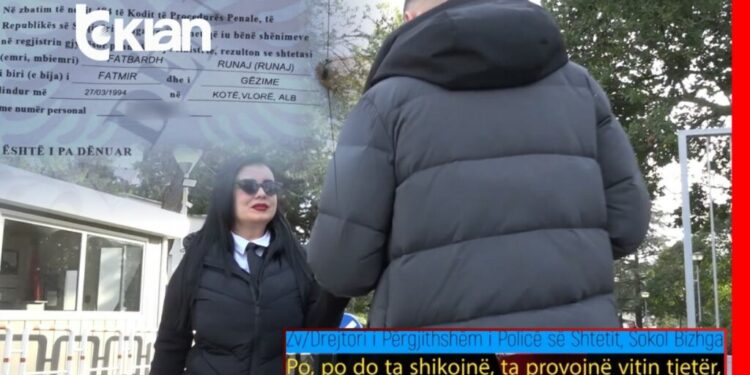 Skualifikohen nga Akademia e Policisë me thashetheme, drejtori: Ta provojnë vitin tjetër