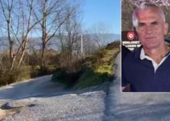 Vrasja me çekiç e Petrit Ndout, bashkëshortja: Ndërhyri për të mbrojtur tre të moshuar