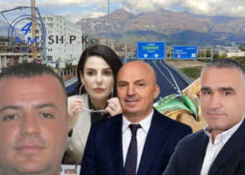 Nga Salillari te Arbër Abazi e Sako, kush e ndau “tortën 160 mln USD” të Ballukut në Unazën e Tiranës