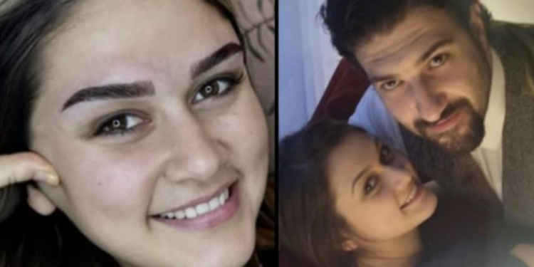 Pas divorcit, Neda kërkon urdhër-mbrojtje nga vëllai i Belinda Ballukut