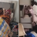 Tre fëmijët u gjetën vetëm në Durrës, babai: E panë nënën lakuriq, rrinte ‘live’ në TikTok
