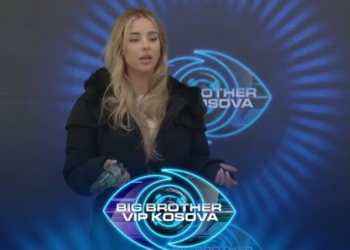 Çfarë ndodhi në BBVK? Elijona niset me urgjencë drejt spitalit