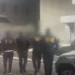 Fusnin drogë në qelitë e burgut, arrestohen tre persona në Elbasan, mes tyre një polic