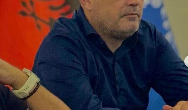 Teksa pritej të shkarkohej, Flauers Shoshi shpërblehet! Emërohet drejtor i UKT