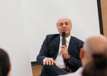 CEO i SIGAL IG: Mbajtja e fjalës dhe pagesa e dëmeve thelbi i industrisë së sigurimeve