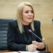 Blerina Gjylameti merr zyrtarisht detyrën si drejtoreshë e AKU
