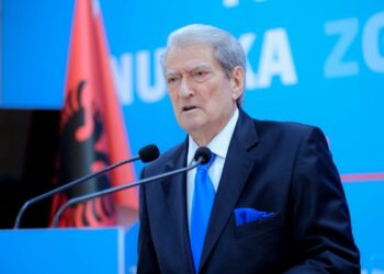 Berisha: Protestat do të vazhdojnë