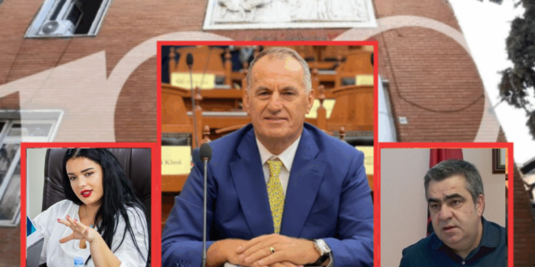 Qefalinjtë dhe një bos prostitutash bllokojnë dy tendera 4.5 miliardë lekë për ushqimin dhe lavanterinë e Maternitetit të Tiranës