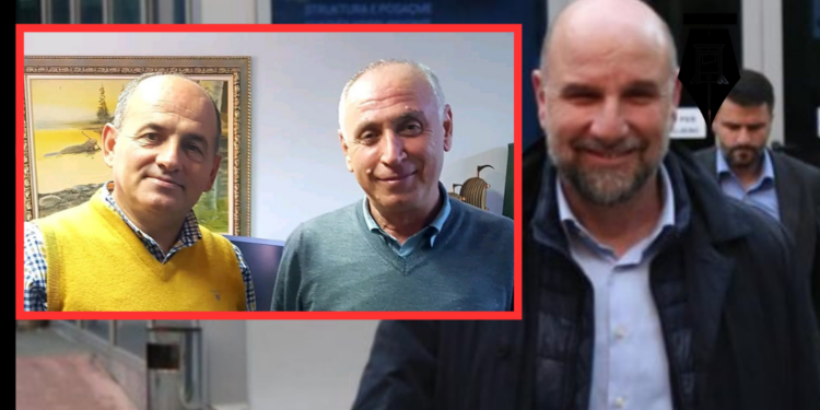 Pëllumb Beta dhe Odhise Bresha janë për në SPAK, Dritan Agolli u jep 6 miliardë lekë për parkim nëntokësor në Vlorë
