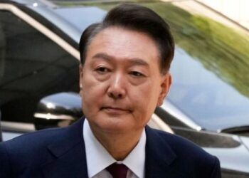 Ish-presidenti i Koresë së Jugut, Yoon Suk-yeol dënohet me pesë vjet burg