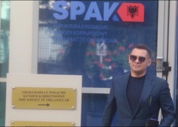 Do shitej si operacion policor/ Zbulohet plani i rrëmbimit të Arben Ahmetajt në Zvicër