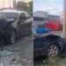 Aksident i rëndë në Lushnjë, dy persona të plagosur