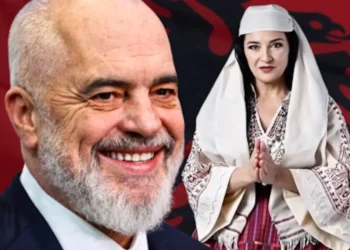 Media spanjolle: Rama krijoi ministre IA për t’i dhënë fund ryshfetit, krijuesit e saj arrestohen për korrupsion