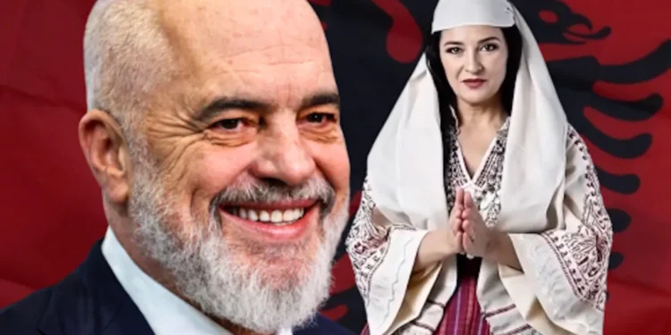Media spanjolle: Rama krijoi ministre IA për t’i dhënë fund ryshfetit, krijuesit e saj arrestohen për korrupsion
