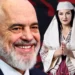 Media spanjolle: Rama krijoi ministre IA për t’i dhënë fund ryshfetit, krijuesit e saj arrestohen për korrupsion