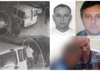Rrëmbimi dhe zhdukja e Jan Prengës, SPAK kërkon burgim të përjetshëm për Altin Hajrin