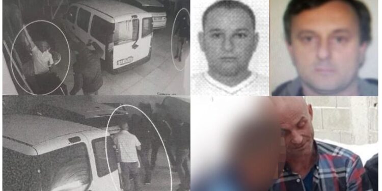 Rrëmbimi dhe zhdukja e Jan Prengës, SPAK kërkon burgim të përjetshëm për Altin Hajrin