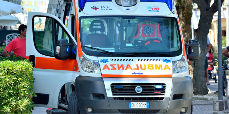 U shtyp nga përpunuesi i mbetjeve, humb jetën punëtori shqiptar në Itali/ EMRI