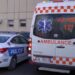 Aksidenti në Gramsh/ Zbulohen emrat e dy viktimave, një infermiere e plagosur rëndë