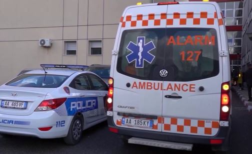 Aksidenti në Gramsh/ Zbulohen emrat e dy viktimave, një infermiere e plagosur rëndë