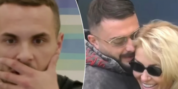 Nga puthja me Edin tek Limi, vëllai i Dolçes flet për lojën e banores