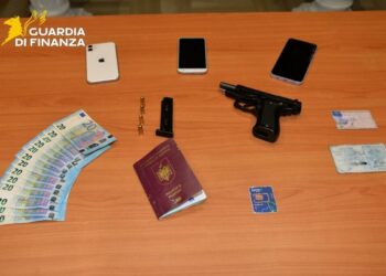 I shpallur në kërkim ndërkombëtar nga Shqipëria, arrestohet në Itali