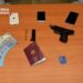 I shpallur në kërkim ndërkombëtar nga Shqipëria, arrestohet në Itali