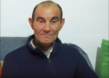 FOTO/ Ky është punonjësi i bashkisë që humbi jetën nga përmbytjet në Durrës