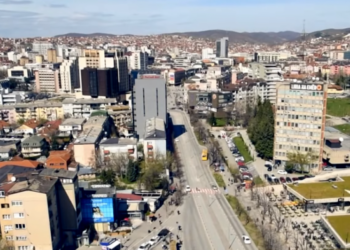 Rama: Do vendosim taksë për ata që hyjnë në kryeqytet