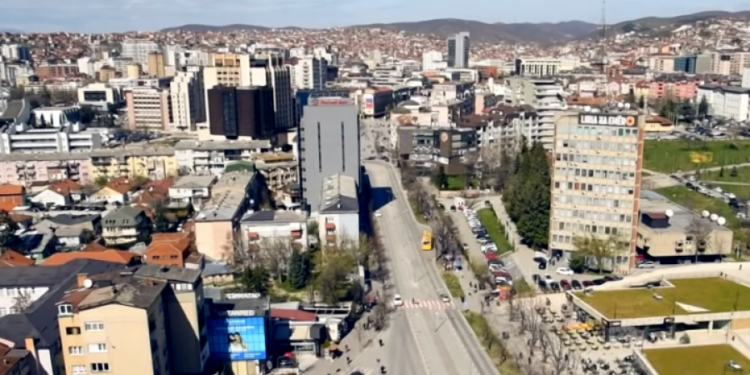 Rama: Do vendosim taksë për ata që hyjnë në kryeqytet