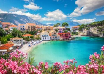 Destinacionet më të dëshirueshme në vitin 2026 për të jetuar për moshat në pension