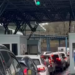 Kthimi i emigrantëve pas festave/ Radhë të gjata në Kakavijë, pala greke punon vetëm me 2 sportele