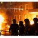 “Qytetarët kundër kryeministrit Rama”/ Prestigjiozja gjermane FAZ: Trazira në protestën antiqeveritare në Tiranë