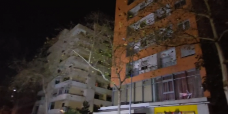Vlora në terr! Një pjesë e qytetit pa energji elektrike, ja shkaku i ndërprerjes