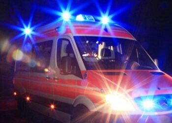 Aksident në Durrës, 20-vjeçari përplas të moshuarin