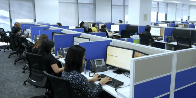 Mashtrimi me Call Center/ Emrat e të arrestuarve! Qendra u boshatis brenda natës
