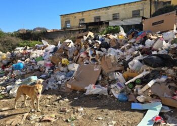 Kombinati, nga rindërtimi në landfill