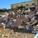 Kombinati, nga rindërtimi në landfill
