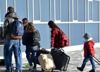 Rriten sërish kërkesat e shqiptarëve për azil në BE, niveli më i lartë nga janari i vitit të kaluar