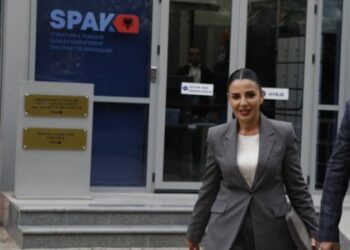 Hetimet për Ballukun/ SPAK kontrolle në disa biznese