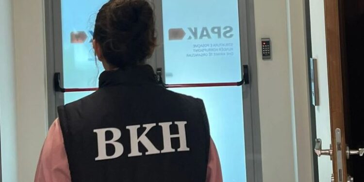 Hapet gara për zv.drejtorin e Byrosë Kombëtare të Hetimit