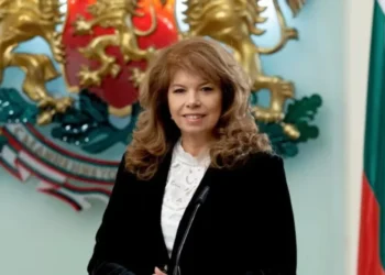 Bullgaria zgjedh për herë të parë një presidente femër