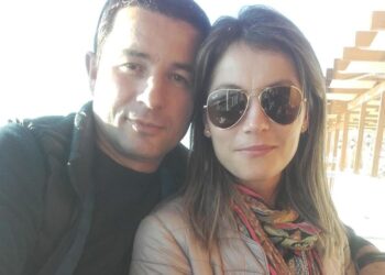 FOTO/ Mbyti gruan për vdekje dhe më pas vrau veten, ja kush janë çifti i bashkëshortëve nga Orikumi