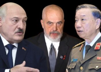 “Ftesë personale” për Ramën? Mbi 50 shtete konfirmojnë letrën e Trump për “Bordin e Paqes” (Lista)