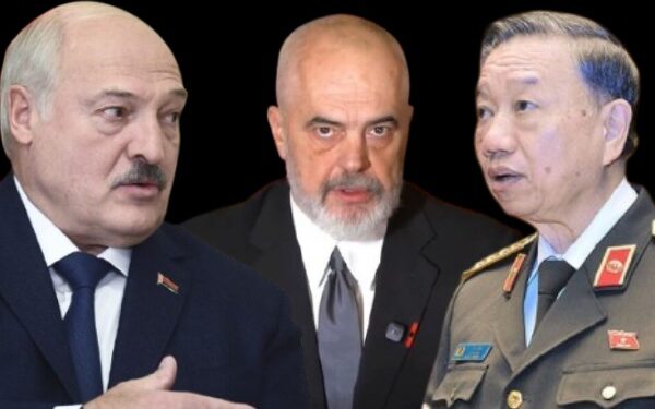 “Ftesë personale” për Ramën? Mbi 50 shtete konfirmojnë letrën e Trump për “Bordin e Paqes” (Lista)