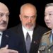 “Ftesë personale” për Ramën? Mbi 50 shtete konfirmojnë letrën e Trump për “Bordin e Paqes” (Lista)
