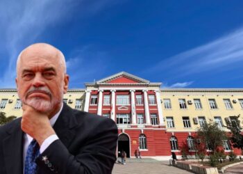 Arsimi i lartë, sfida, kuotat bosh: Të gjithë drejt Mjekësisë, pak drejt mësuesisë!