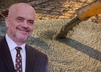 Programi i ri/ Qeveria Rama investon më shumë në beton sesa në njerëz