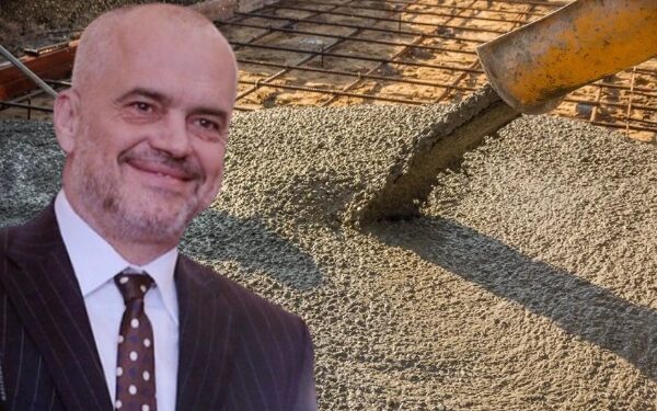 Programi i ri/ Qeveria Rama investon më shumë në beton sesa në njerëz
