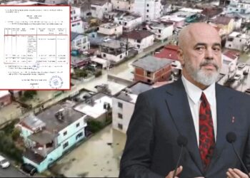 Përmbytja në Porto Romano/ Skandali, Rama fryu me 8 mln euro faturën për “2T” dhe “Adriatik”